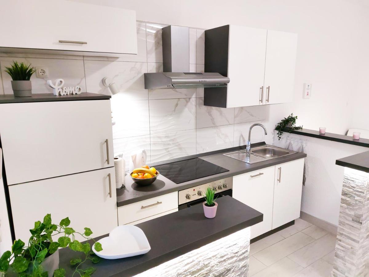Apartment Bol - Sea, Sand And Happiness Εξωτερικό φωτογραφία