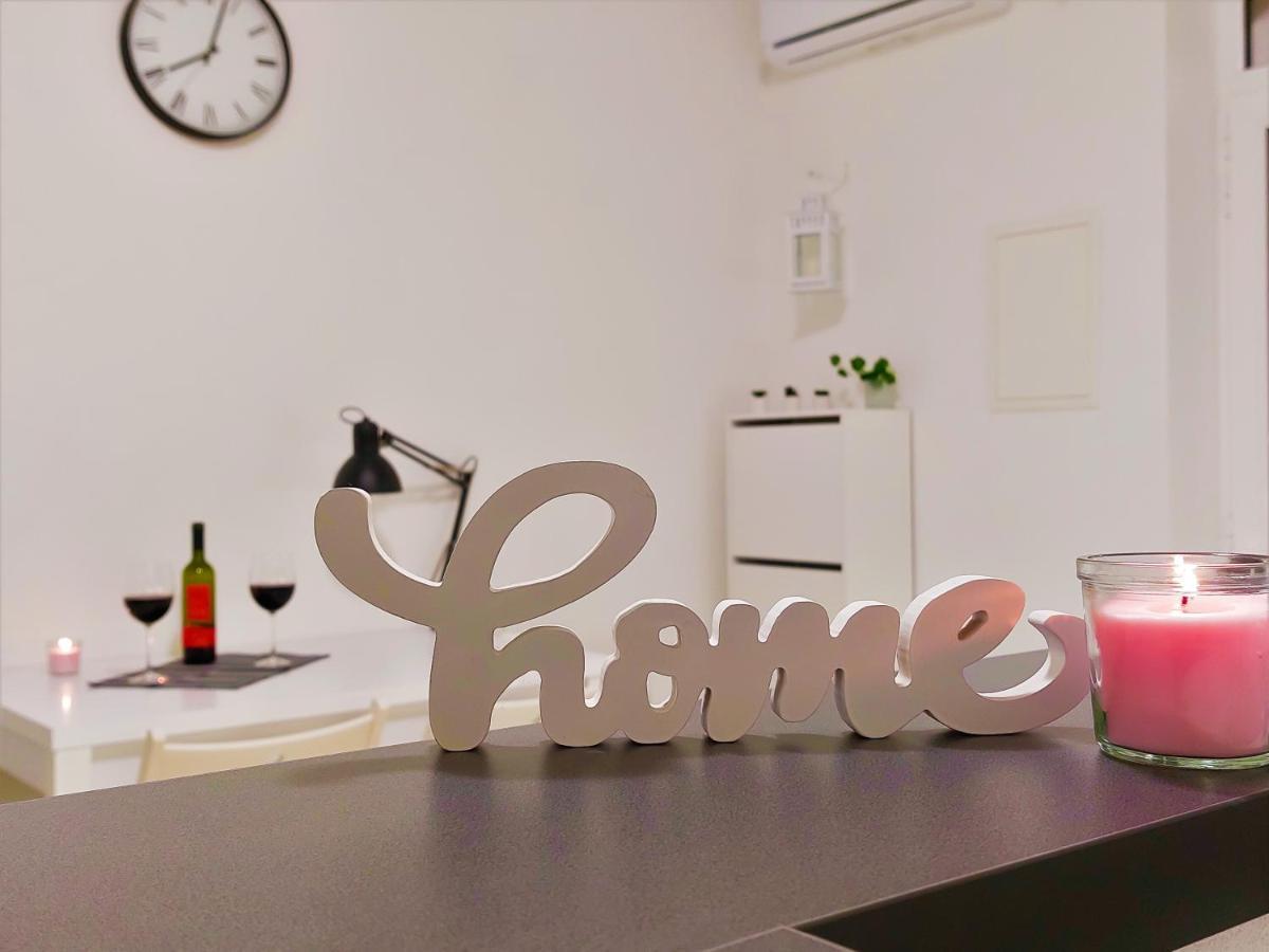 Apartment Bol - Sea, Sand And Happiness Εξωτερικό φωτογραφία