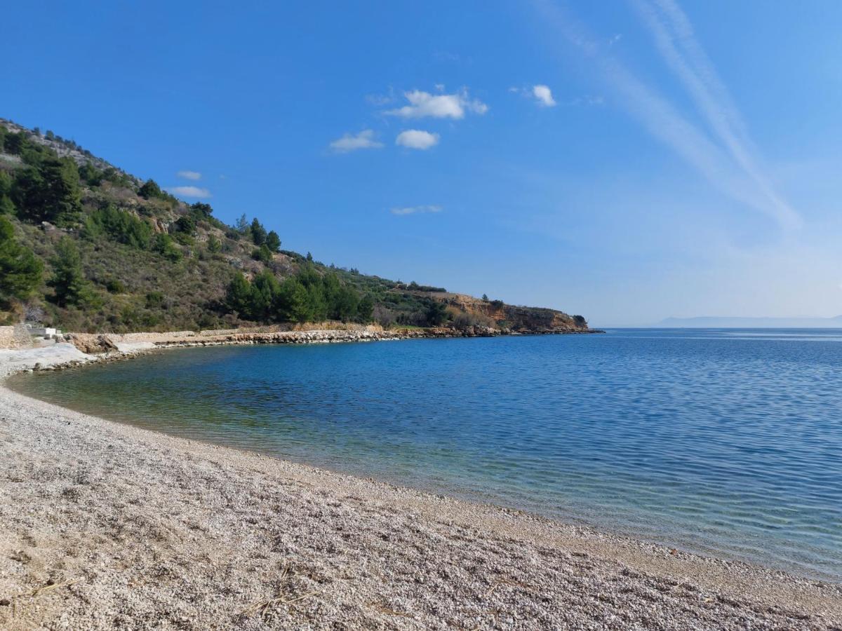 Apartment Bol - Sea, Sand And Happiness Εξωτερικό φωτογραφία